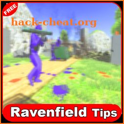 Ravenfield tips 2018 icon