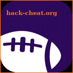 Ravens Football: Live Scores, Stats, & Games icon