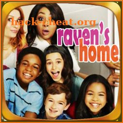 Raven's Home - All Song Episode icon
