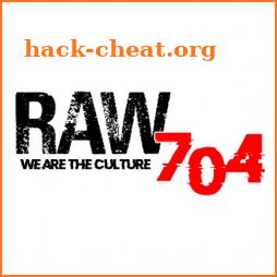 RAW 704 icon