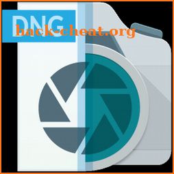 raw2dng icon
