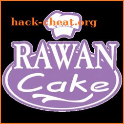Rawan Cake icon