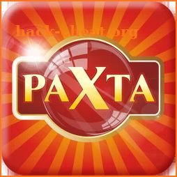 Raxta icon