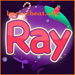 Ray Live icon