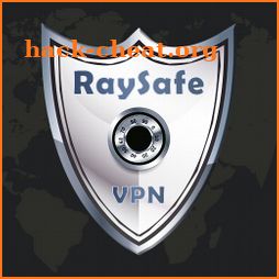 Ray safe vpn | quallity icon