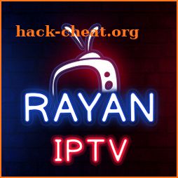 RAYAN IPTV icon