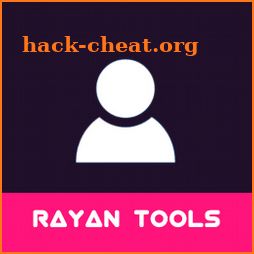Rayan Tools icon