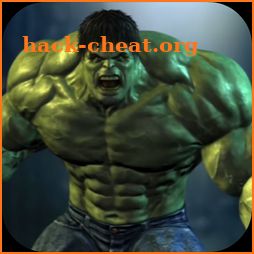 Raynsya For Hulk Trick Attack icon