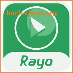 Rayo iptv pro. icon