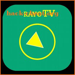 Rayo IPTV Pro player advice icon