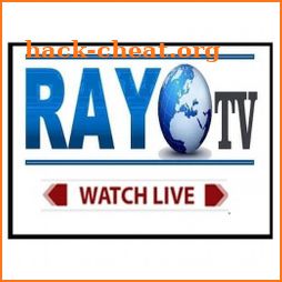 RAYO TV icon