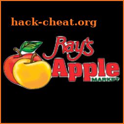 Ray's Apple Market icon
