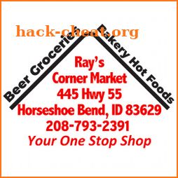 Ray's Corner Market icon