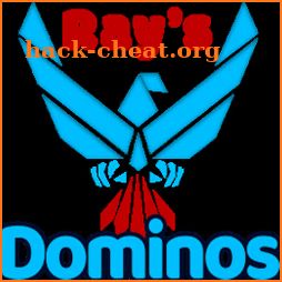 Rays Dominoes icon