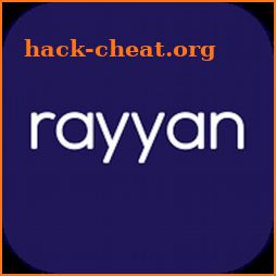 Rayyan icon