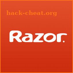 Razor Scooter Share icon