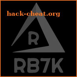Rb7ak icon