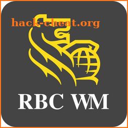 RBC WM Online U.S. icon