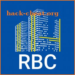 RBC Workplace icon
