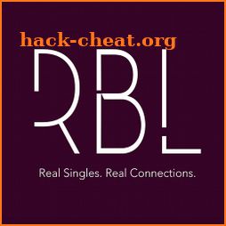 RBL Black Dating App for Black Singles icon