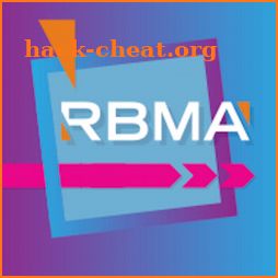 RBMA Meetings icon