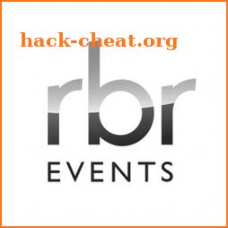RBR Events icon