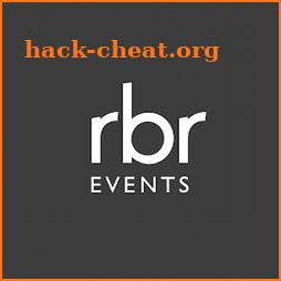 RBR Events icon