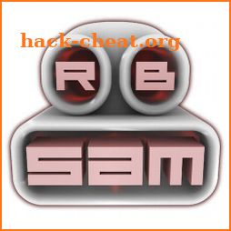 rbSAM icon