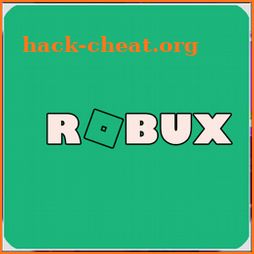 RBX calc Robux Roulette icon