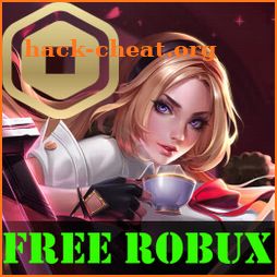 RBX Charge - Free Robux Heroes icon