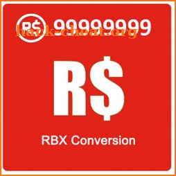 RBX Conversion icon
