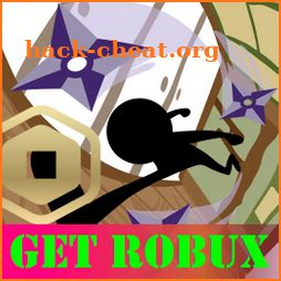 RBX Ninja - Get Free Robux icon