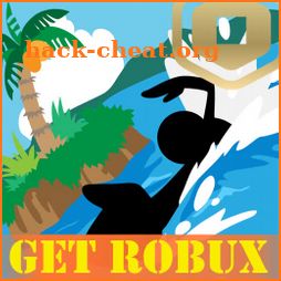 RBX Shark - Free Robux Escape icon