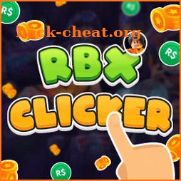 RbxClicker - Fast Clicker icon