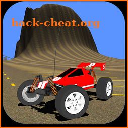 RC Car 🏎  Hill Racing Simulator icon