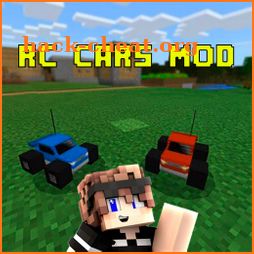 RC Cars Mod for MCPE icon