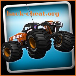 RC Challenge 3D icon