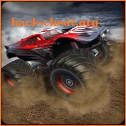 RC Monster Truck OFF-ROAD icon