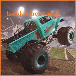 RC Trucks Racing Monster Truck icon