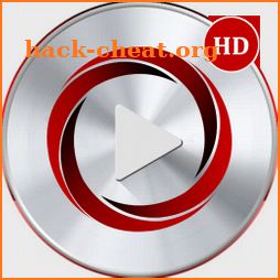 RC Video Player HD 2019-All Format 4K Video Player icon
