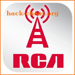 RCA Signal Finder icon