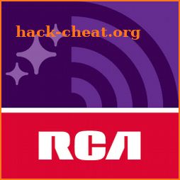 RCA Smart Home icon
