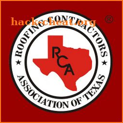 RCAT Texas Roofing Conference icon