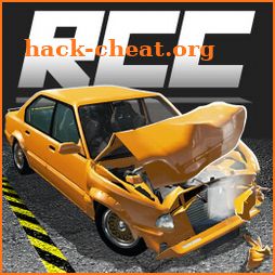 RCC - Real Car Crash icon