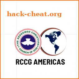 RCCG AMERICAS icon