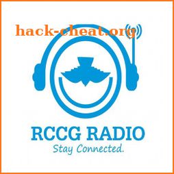 RCCG RADIO icon