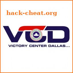 RCCG Victory center icon
