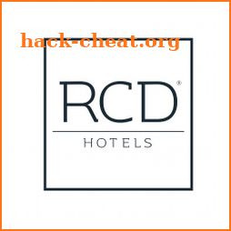 RCD Hotels icon
