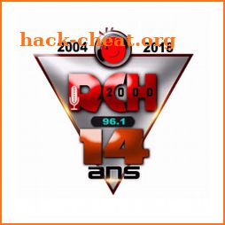 RCH 2000 Haiti icon