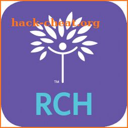 RCH Family Healthcare Support icon